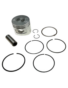 Tłok komplet 44-13 pitbike YCF