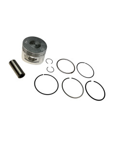 Tłok komplet 44-13 pitbike YCF 2