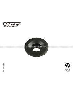 Talerzyk zaworowy pitbike...