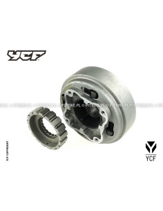 Sprzęgło 125 YCF