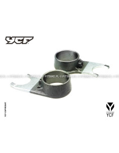 Widełki do wałka krzywkowego - komplet pitbike...