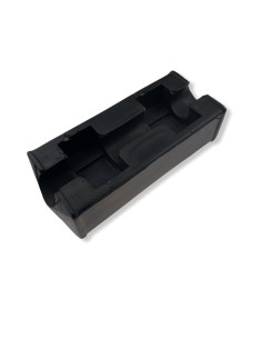 Pianka na kierownicę FATBAR pitbike MRF 2