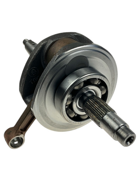 Wał korbowy pitbike ZS155 YCF