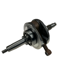 Wał korbowy pitbike ZS155 YCF 2