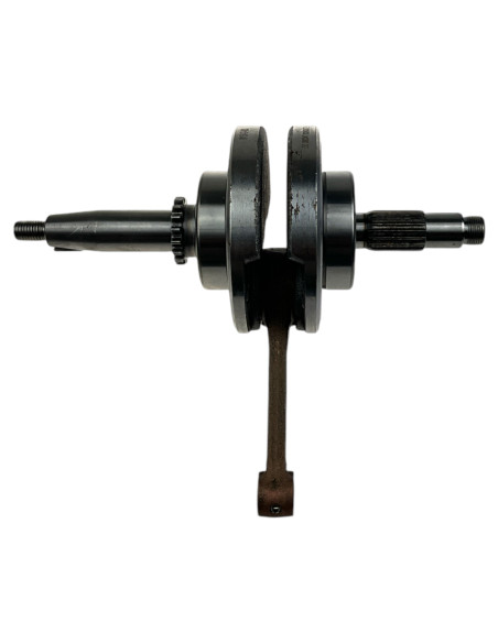 Wał korbowy pitbike ZS155 YCF