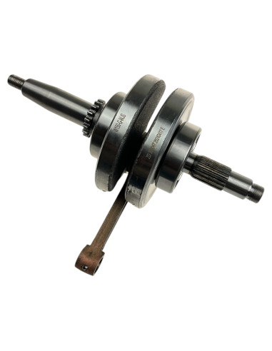 Wał korbowy pitbike ZS155 YCF