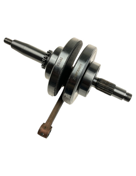 Wał korbowy pitbike ZS155 YCF