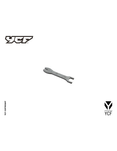 Klucz do szprych pitbike YCF