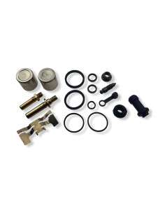 Zestaw naprawczy dużego zacisku hamulca przedniego...