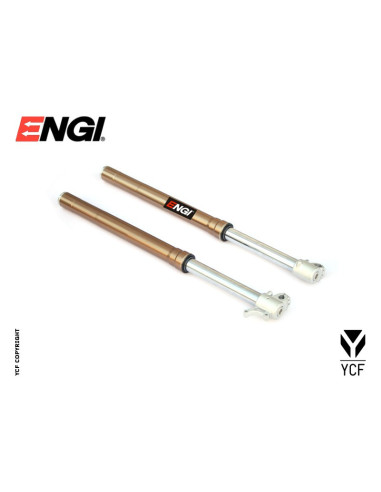 Lagi 775mm regulowane ENGI pitbike YCF