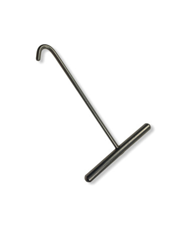 Haczyk do naciągania sprężyn SLP