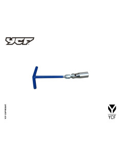 Klucz do świec pitbike YCF