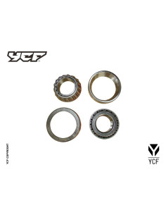 Łożyska główki ramy (41-24mm/41-22,5mm) pitbike YCF