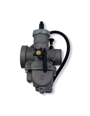 Gaźnik NIBBI PE28 pitbike YCF