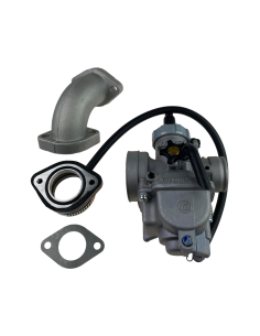 Gaźnik NIBBI VM N24 pitbike YCF