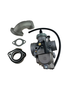 Gaźnik NIBBI VM N26 pitbike YCF