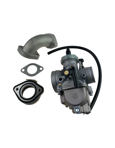 Gaźnik NIBBI VM N26 pitbike YCF