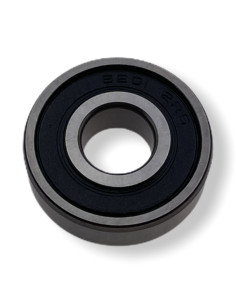 Łożysko koła 6201 RS pitbike 50 YCF