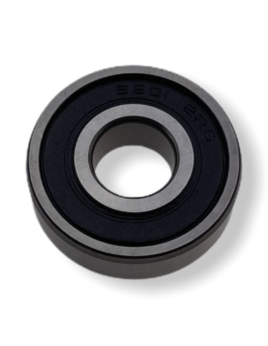 Łożysko koła 6201 RS pitbike 50 YCF