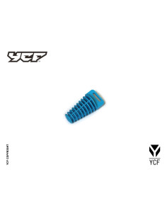 Zatyczka wydechu pitbike YCF