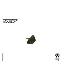 Trzymak opony przód pitbike YCF
