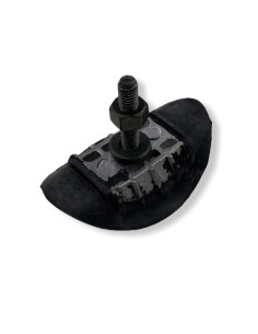 Trzymak opony przód wzmocniony pitbike YCF