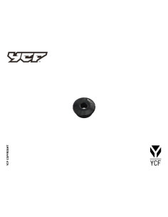 Reduktor hałasu CNC YCF