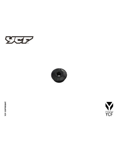 Reduktor hałasu CNC YCF