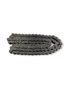 Łańcuch 420 106L szary YCF