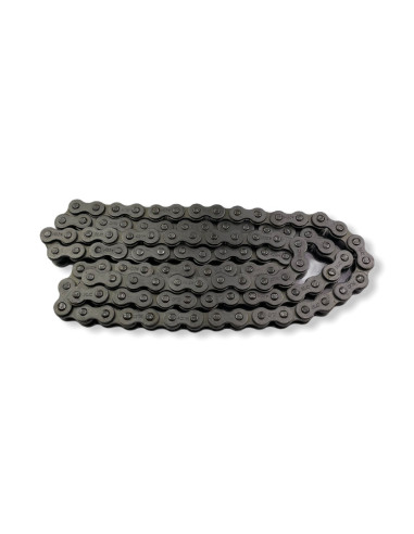 Łańcuch 420 106L szary YCF