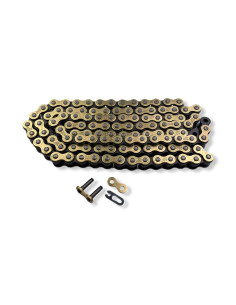 Łańcuch 428 NZ 110L złotypitbike DID
