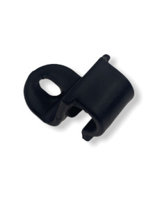 Uchwyt przewodu hamulcowego tył mod2 pitbike MRF