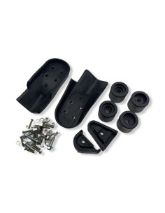 Zestaw ochronny podstawowy pitbike SM YCF