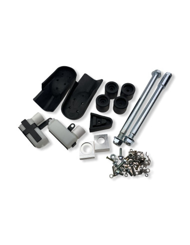 Kompletny zestaw ochrony YCF SM