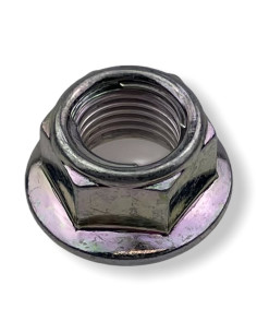 Nakrętka z kołnierzem M12 pitbike YCF