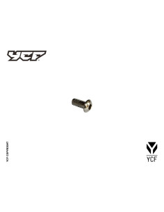 Śruba imbusowa M8x25 pitbike YCF