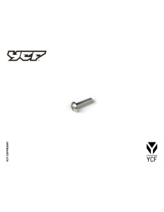 Śruba imbusowa M6x25 pitbike YCF