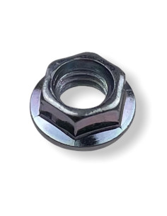 Nakrętka z kołnierzem M8 pitbike YCF