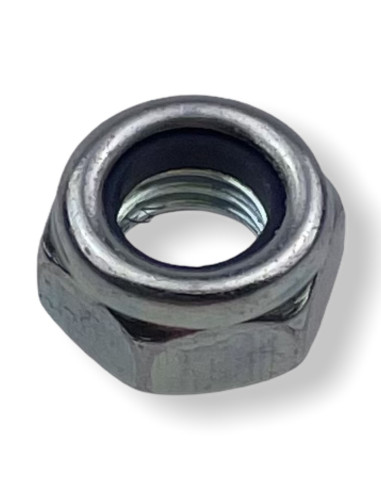 Nakrętka M8 pitbike YCF