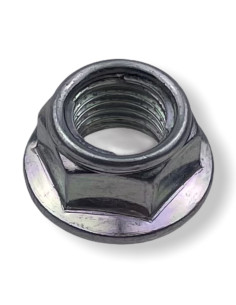 Nakrętka z kołnierzem M10 YCF