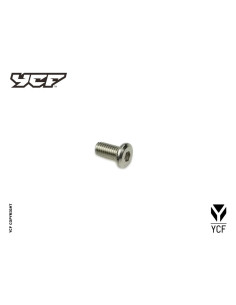 Śruba imbusowa M8x16 pitbike YCF