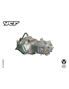 Silnik pitbike 150 cm3 KLX 2v YCF