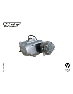 Silnik pitbike 88 cm3 półautomatyczny YCF