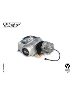 Silnik pitbike 88 cm3 półautomatyczny z rozrusznikiem YCF