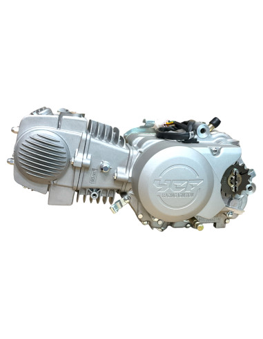 Silnik pitbike 150 cm3 YCF