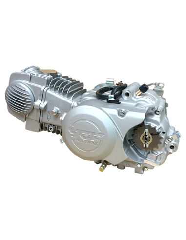 Silnik pitbike 150 cm3 YCF