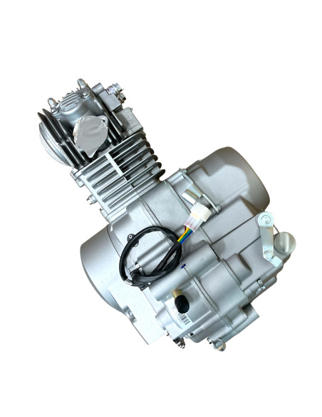 Silnik pitbike 150 cm3 YCF