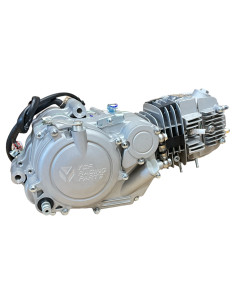 Silnik pitbike G125 cm3 ZS YCF