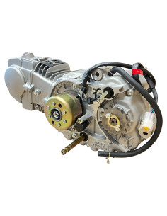 Silnik pitbike G125 cm3 ZS YCF 2