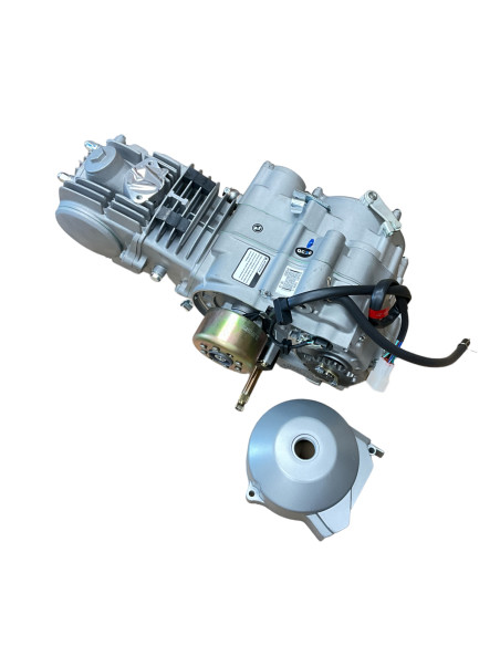 Silnik pitbike G125 cm3 ZS YCF